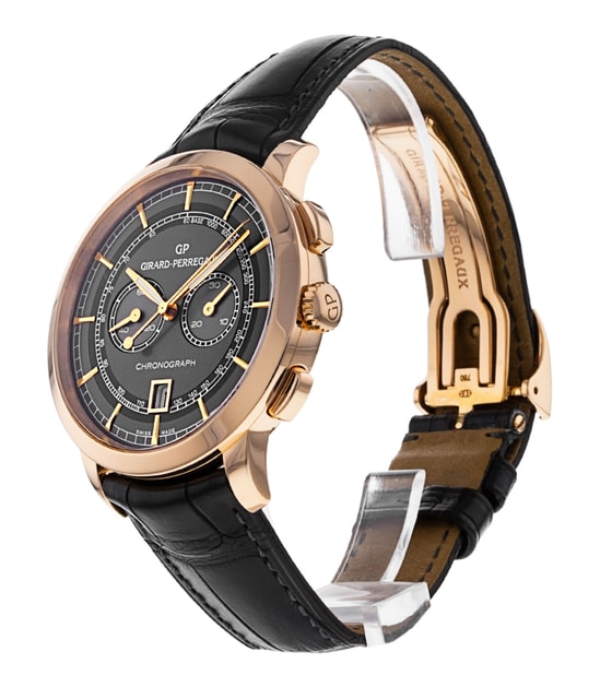 Girard Perregaux 1966 49529-52-231-BA6A Image 2